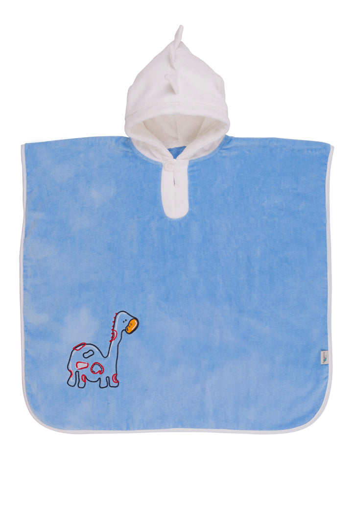 Poncho de Baño con Capucha_Dinosaurio_34_409
