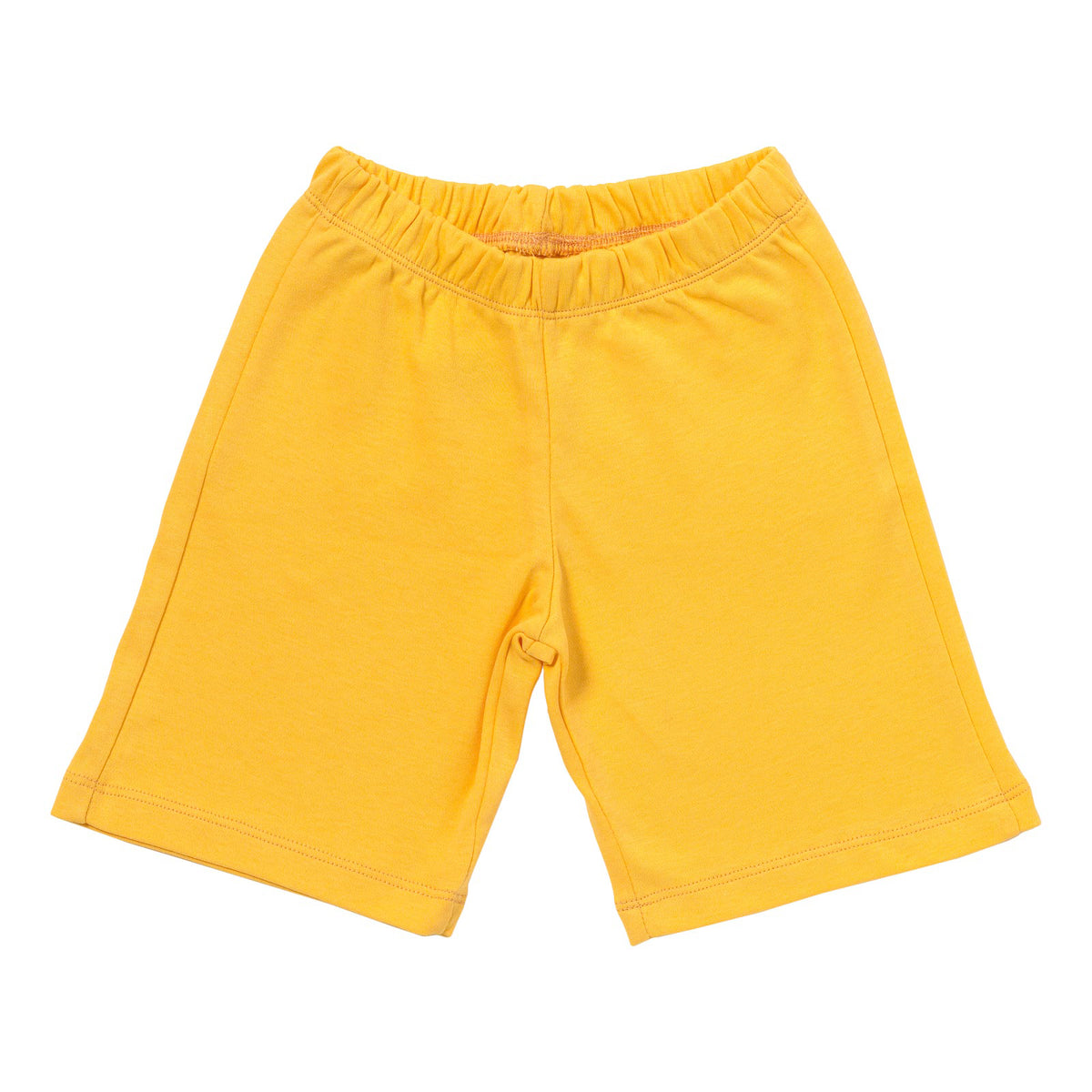 Pijama corto de niño de algódon orgánico_Space_pantalón_445
