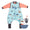 Saco de dormir con pies y suelas antideslizantes 2.5 TOG_Pirata_parte frontal_461