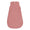 Saco de dormir para bebé 1.0 TOG_Rosa pastel_parte frontal_425