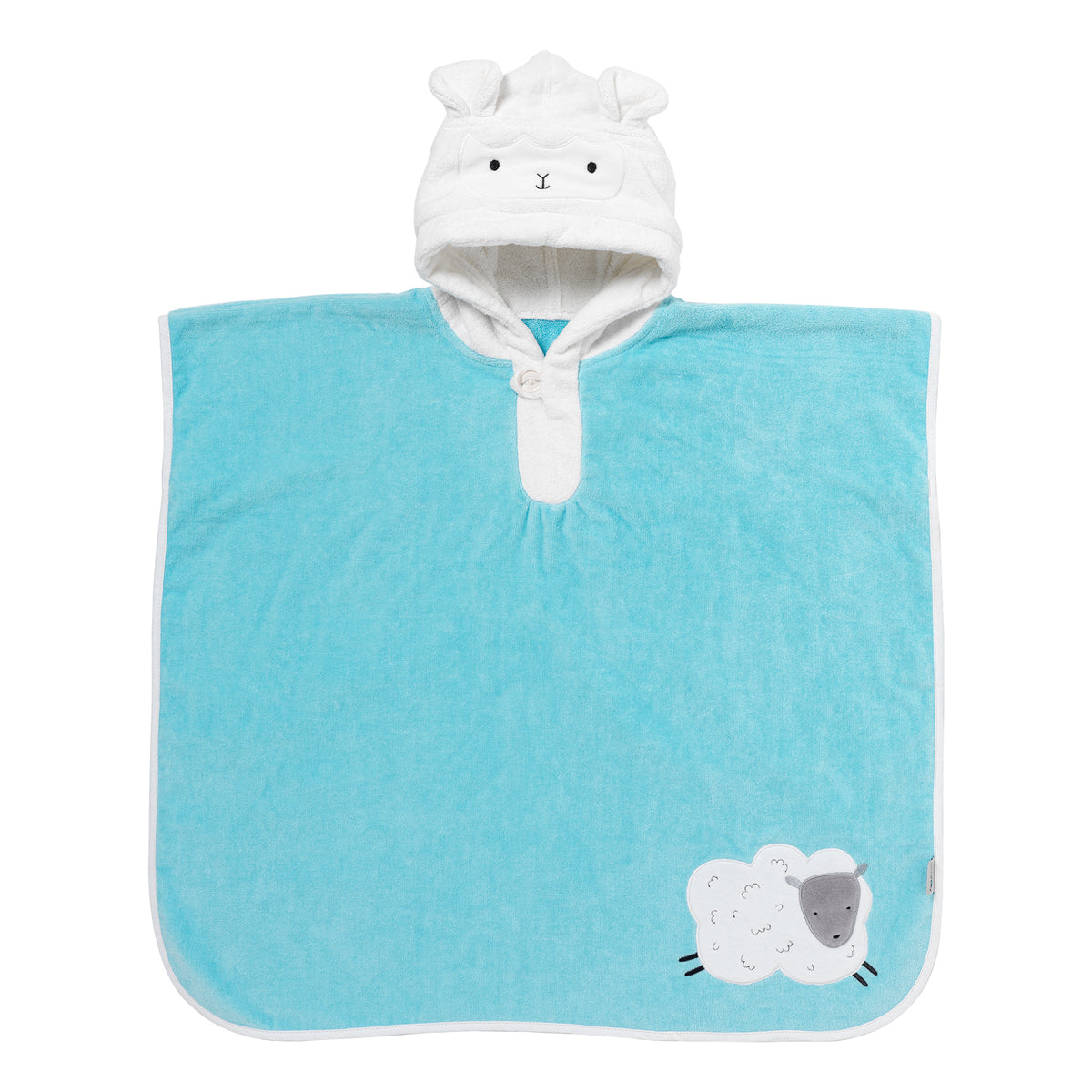 Poncho de Baño con Capucha_Granja_1_409