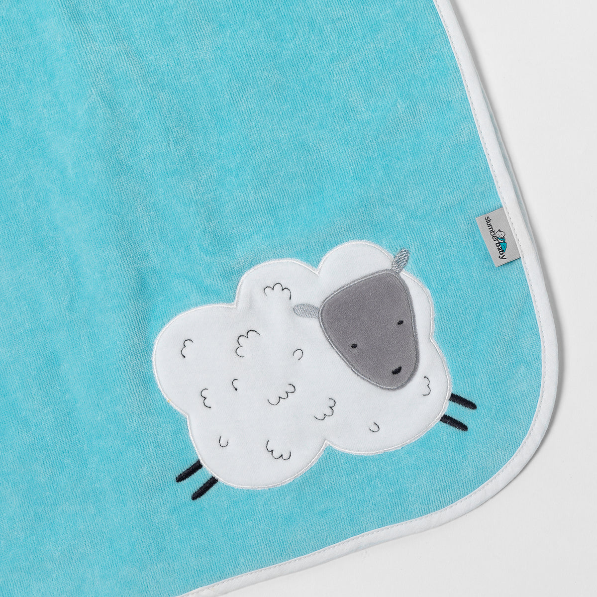 Poncho de Baño con Capucha_Granja_4_409