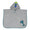Poncho de Baño con Capucha_Dinosaurio_1_409