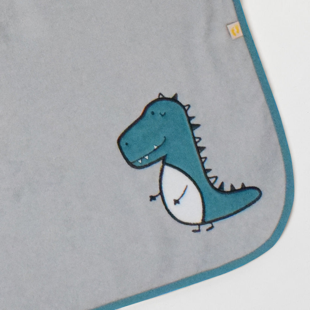 Poncho de Baño con Capucha_Dinosaurio_6_409