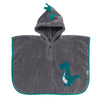 Poncho de Baño con Capucha_Jurassic_1_409