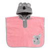 Poncho de Baño con Capucha_Koala_1_409