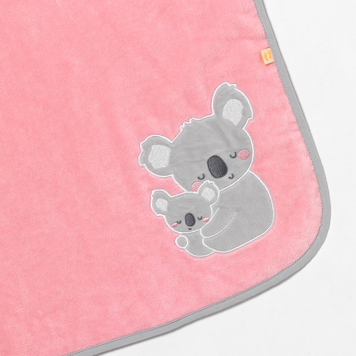 Poncho de Baño con Capucha_Koala_5_409