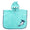 Poncho de Baño con Capucha_Animales marinos_1_409