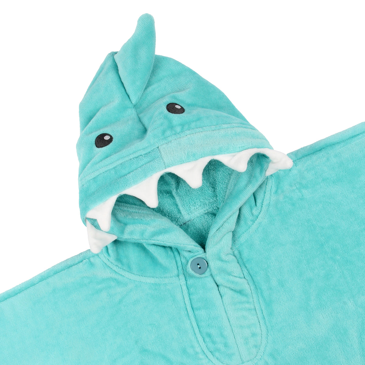 Poncho de Baño con Capucha_Animales marinos_4_409