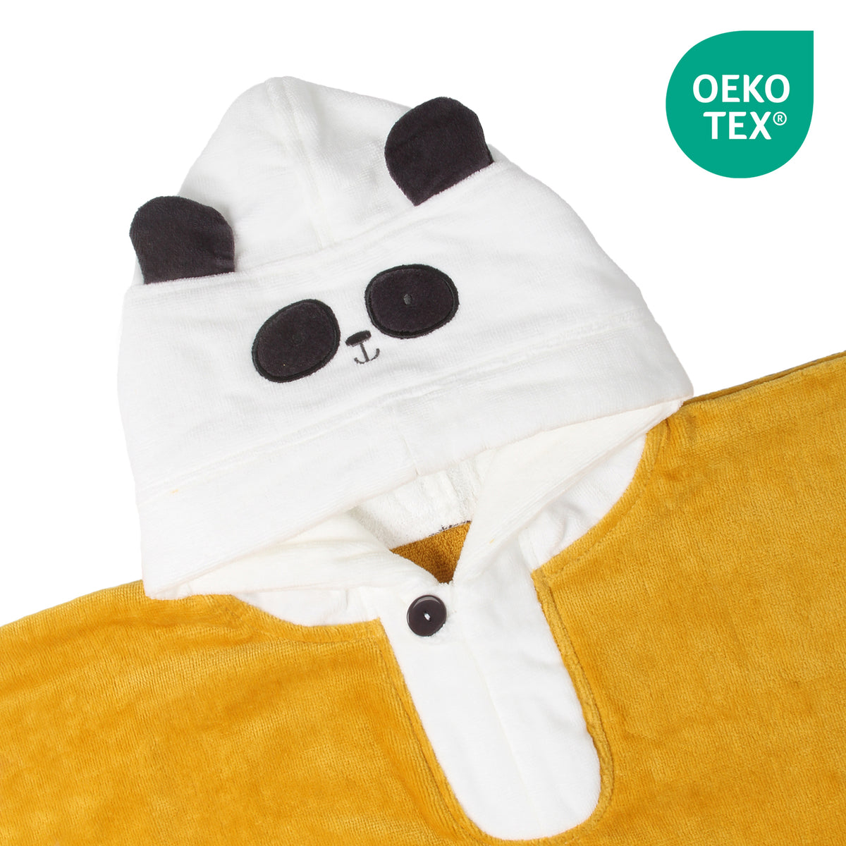 Poncho de Baño con Capucha_Panda_3_409