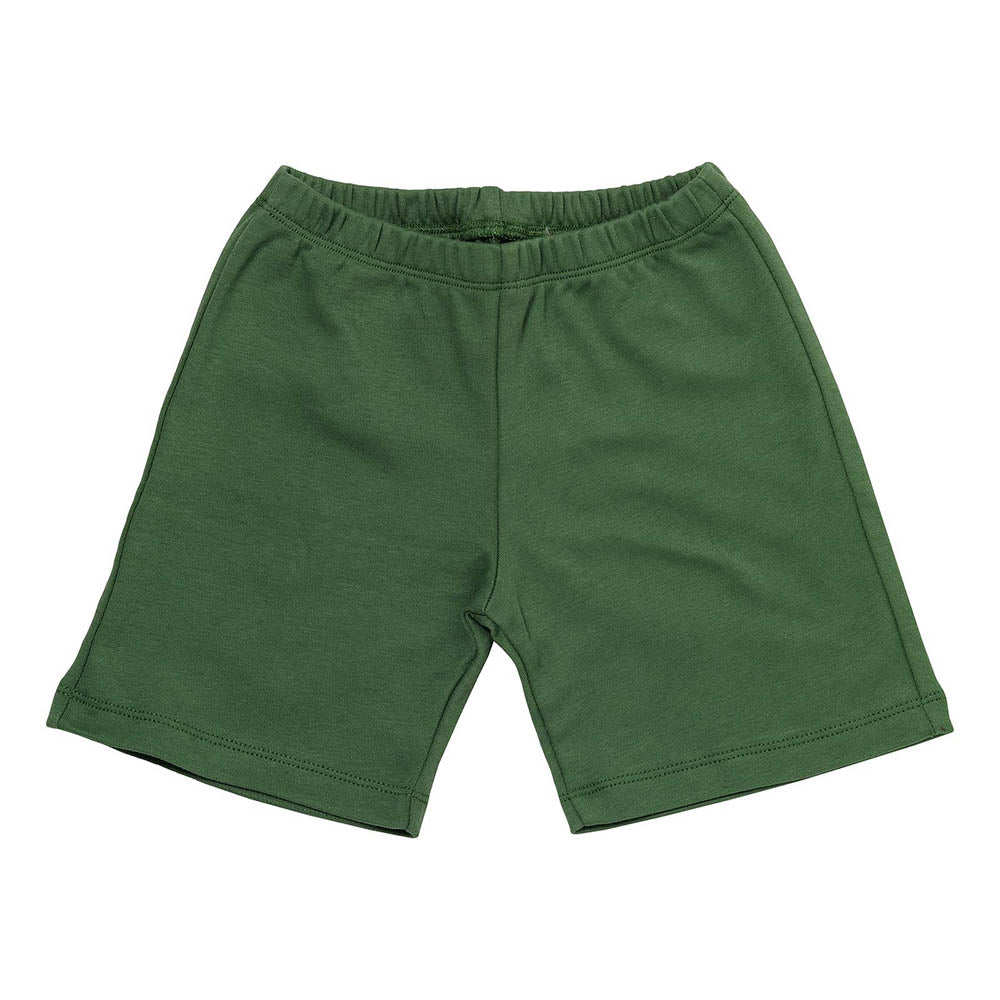 Pijama corto de niño de algódon orgánico_Jungla_pantalón_445