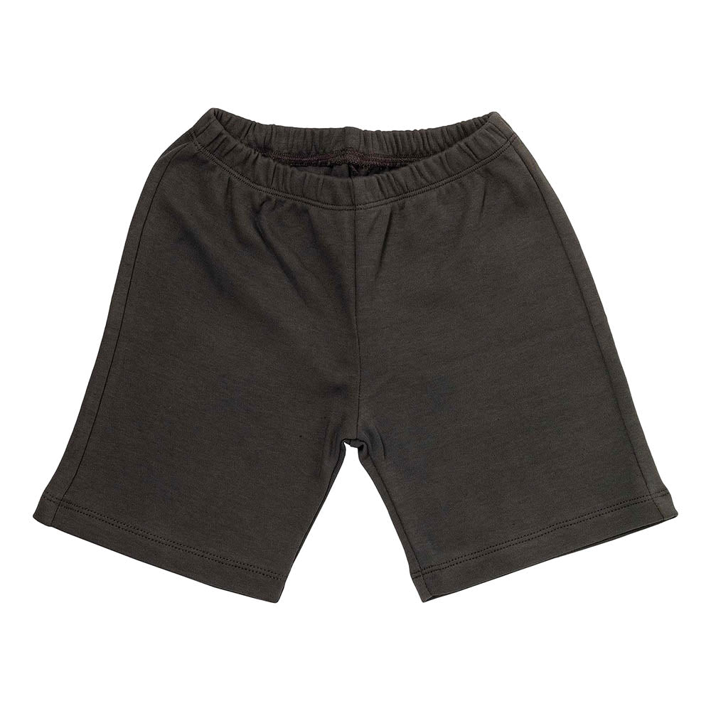 Pijama corto de niño de algódon orgánico_Panda_pantalón_445
