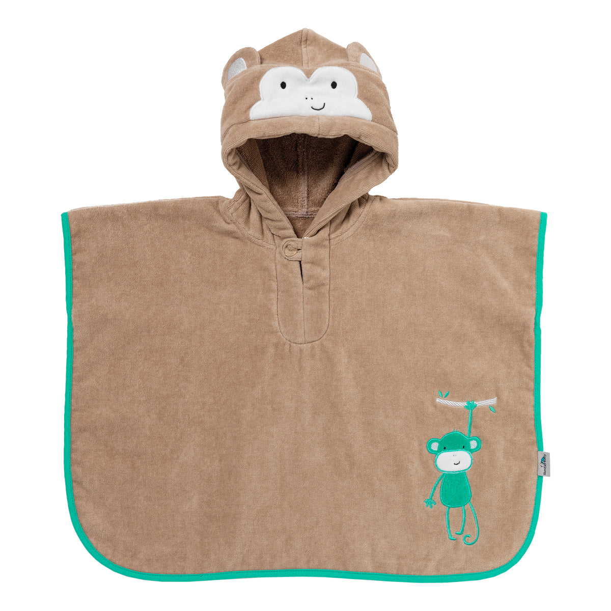 Poncho de Baño con Capucha_Tropical_1_409