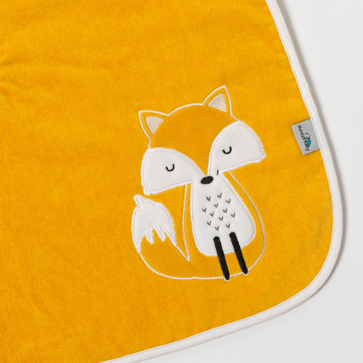 Poncho de Baño con Capucha_Animales del bosque_4_409