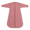 Saco de dormir para bebé 3.5 TOG_Rosa pastel_parte frontal_473