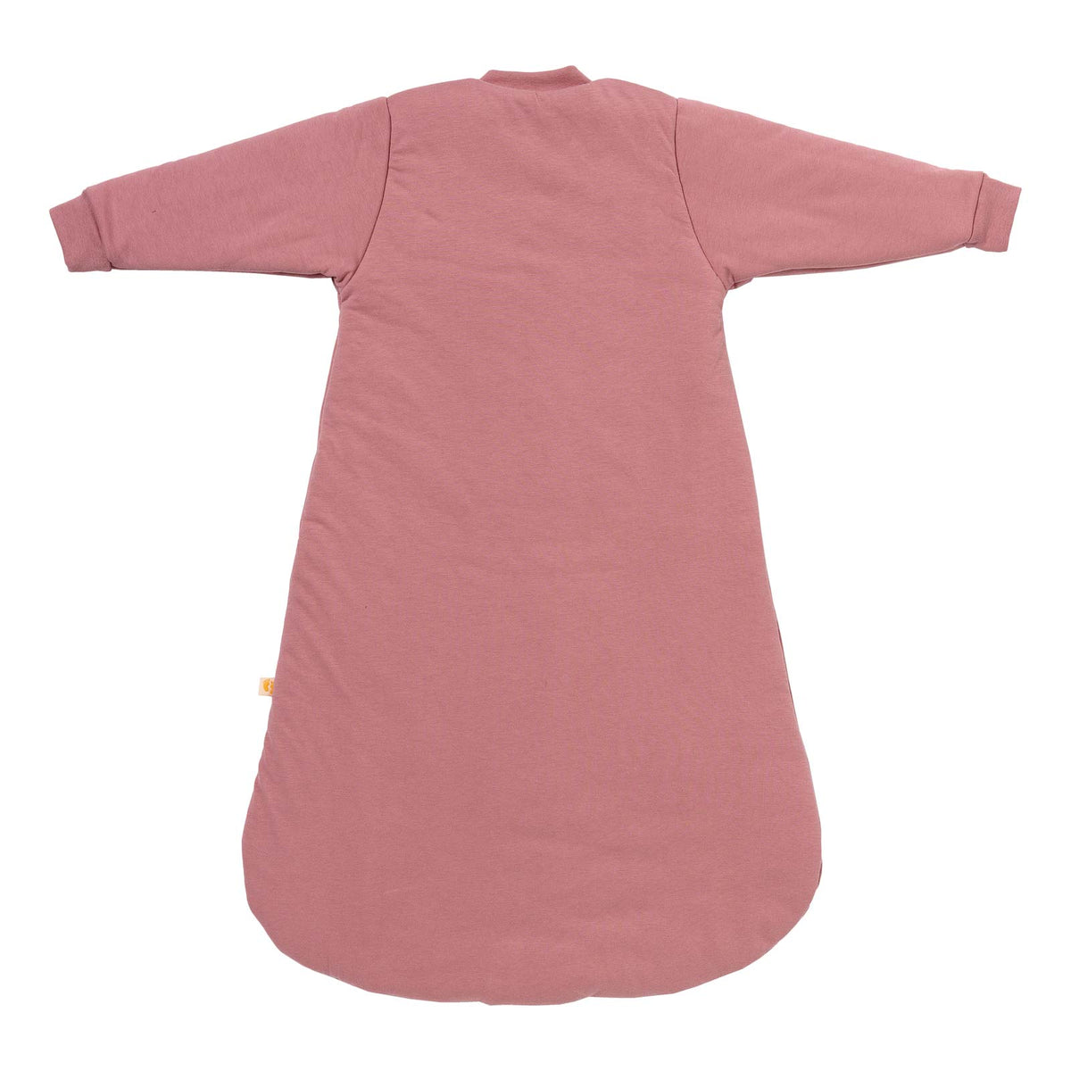 Saco de dormir para bebé 3.5 TOG_Rosa pastel_parte trasera_473