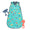 Saco de dormir para bebé 1.0 TOG_Animales marinos_parte frontal_420
