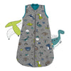 Saco de dormir para bebé 1.0 TOG_Dinosaurio_parte frontal_420
