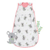 Saco de dormir para bebé 1.0 TOG_Koala_parte frontal_420