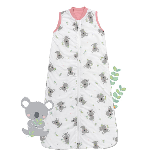 Saco de dormir para bebé 1.0 TOG_Koala_parte frontal_420