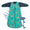 Saco de dormir para bebé 2.5 TOG_Animales marinos_parte frontal_465