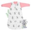 Saco de dormir para bebé 2.5 TOG_Koala_parte frontal_465