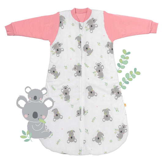 Saco de dormir para bebé 3.5 TOG_Koala_parte frontal_471