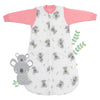 Saco de dormir para bebé 3.5 TOG_Koala_parte frontal_471