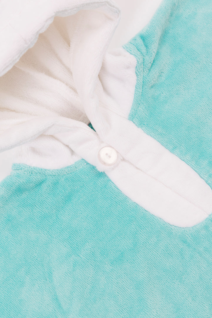 Poncho de Baño con Capucha_Unicorno_25_409